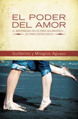 Cover image for El Poder del Amor, isbn: 9781602559578