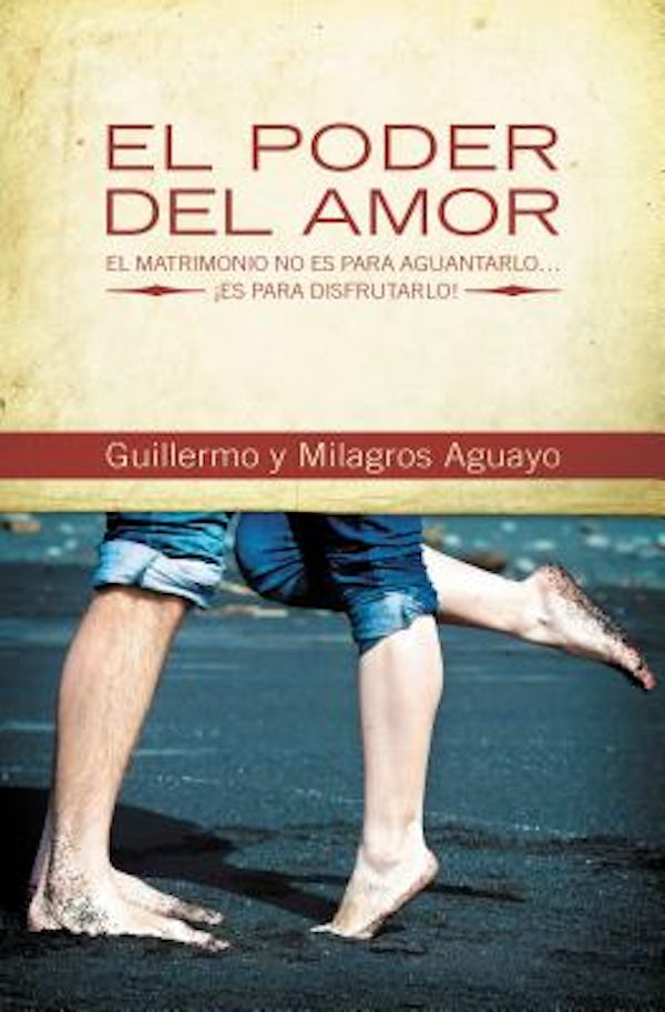 Cover image for El Poder del Amor, isbn: 9781602559578