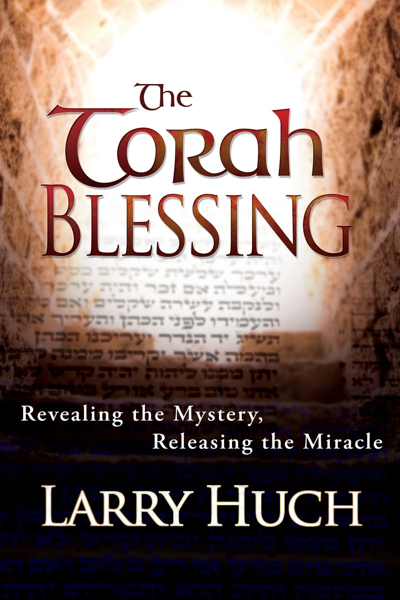 Cover image for Torah Blessing, isbn: 9781603741187