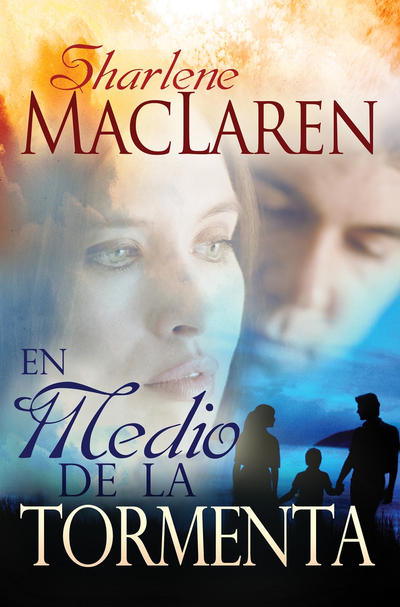 Cover image for En Medio de la Tormenta, isbn: 9781603741651