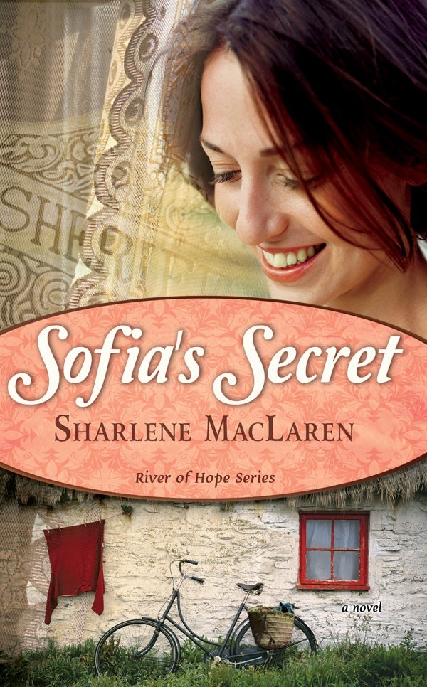 Cover image for Sofia's Secret, isbn: 9781603742146