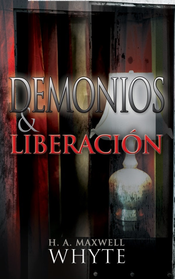 Cover image for Demonios Y Liberación, isbn: 9781603742283