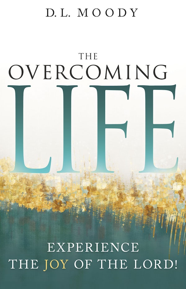 Cover image for The Overcoming Life, isbn: 9781603745598