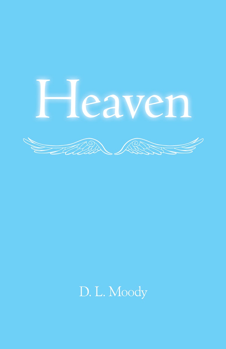 Cover image for Heaven, isbn: 9781603748247
