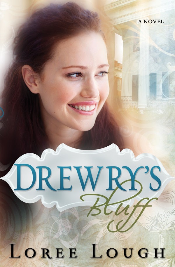 Cover image for Drewry's Bluff, isbn: 9781603748476