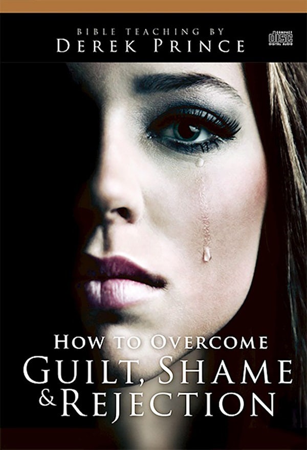 Cover image for How to Overcome Guilt, Shame, and Rejection, isbn: 9781603748704