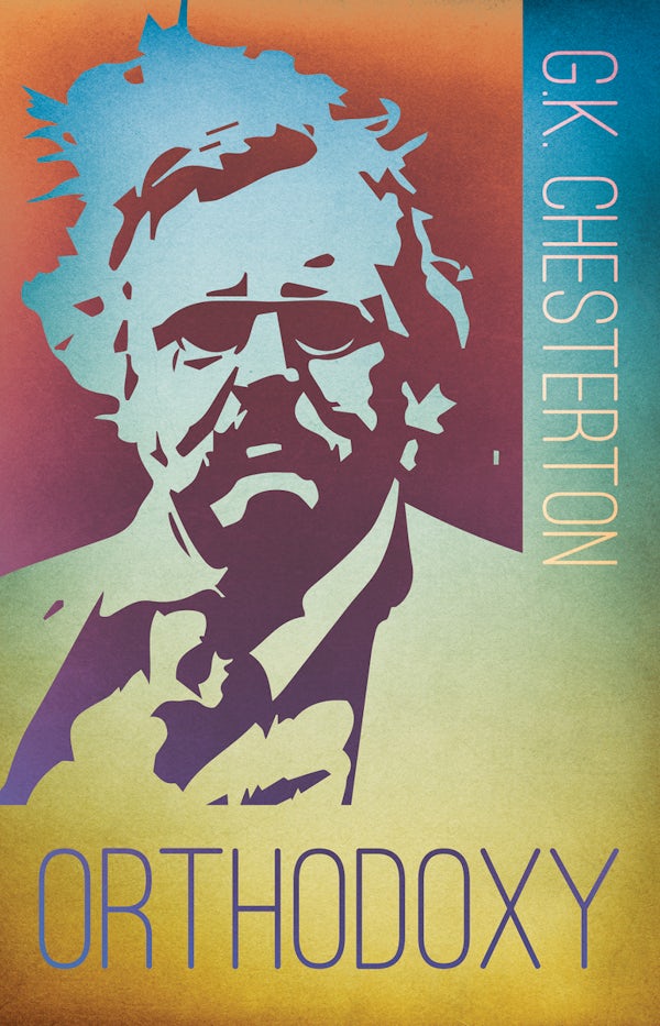 Cover image for Orthodoxy, isbn: 9781603749121