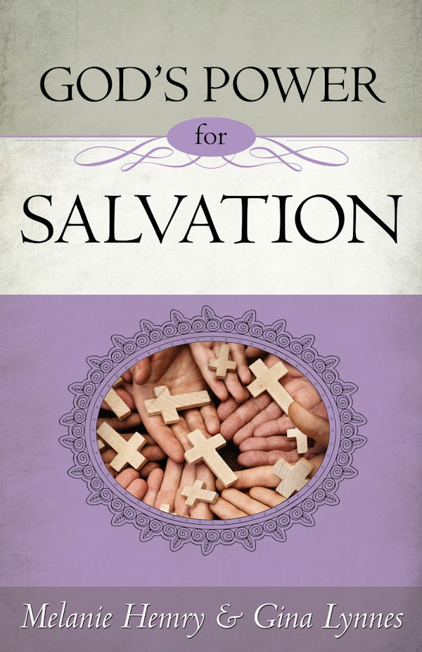 Cover image for God's Power for Salvation, isbn: 9781603749268
