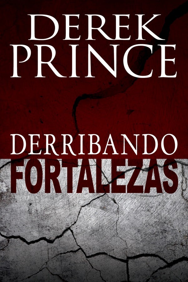 Cover image for Derribando Fortalezas, isbn: 9781603749343