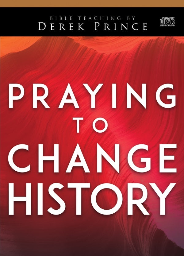Cover image for Praying to Change History, isbn: 9781603749756