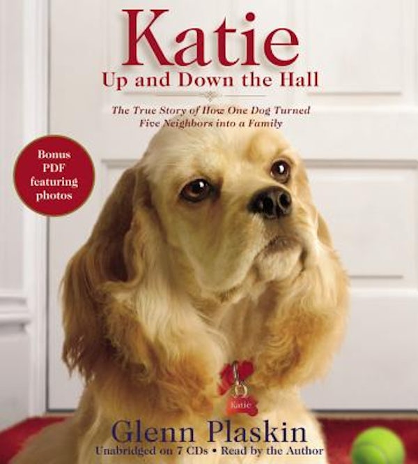 Cover image for Katie Up and Down the Hall, isbn: 9781609410384