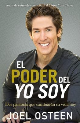 Cover image for El Poder del Yo Soy, isbn: 9781609418328