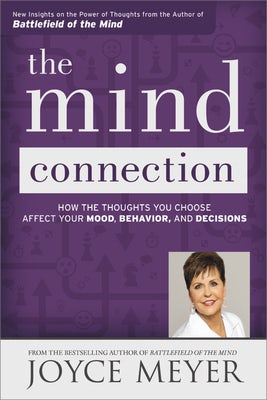 Cover image for The Mind Connection, isbn: 9781611132588