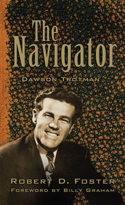 Cover image for The Navigator, isbn: 9781612912769