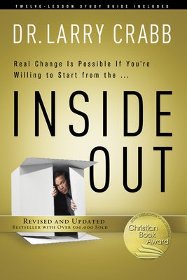 Cover image for Inside Out, isbn: 9781612913124