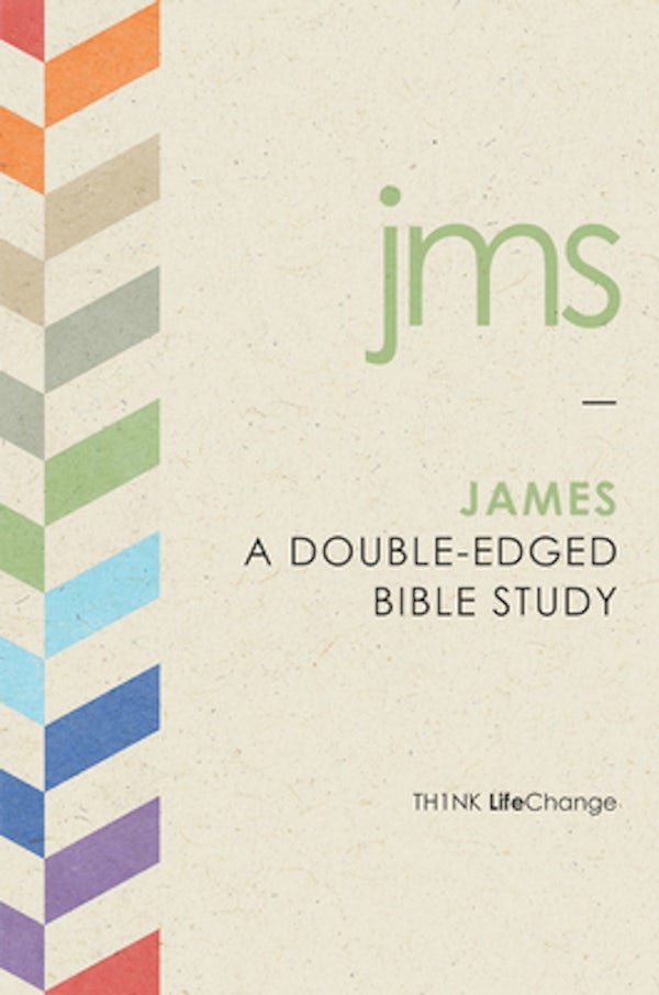 Cover image for James, isbn: 9781612914060