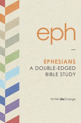 Cover image for Ephesians, isbn: 9781612914107