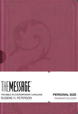 Cover image for Message-MS-Personal Size Numbered, isbn: 9781612914299