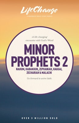 Cover image for Minor Prophets 2, isbn: 9781612915500