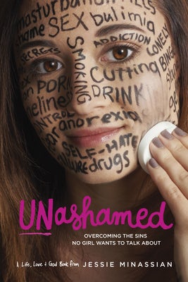 Cover image for Unashamed, isbn: 9781612916286