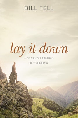 Cover image for Lay It Down, isbn: 9781612918204