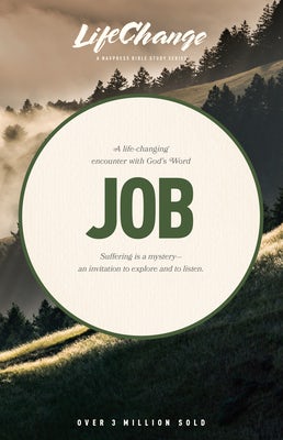 Cover image for Job, isbn: 9781615216239