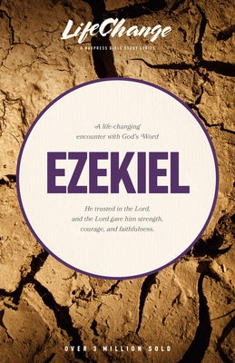 Cover image for Ezekiel, isbn: 9781615217366