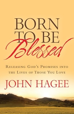 Cover image for Born to Be Blessed, isbn: 9781617952326