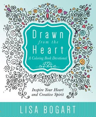 Cover image for Drawn from the Heart, isbn: 9781617957338