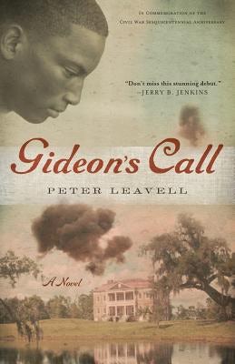 Cover image for Gideon's Call, isbn: 9781617957383