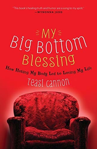 Cover image for My Big Bottom Blessing, isbn: 9781617957406