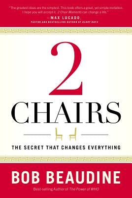Cover image for 2 Chairs, isbn: 9781617958014