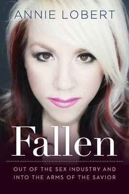 Cover image for Fallen, isbn: 9781617958472