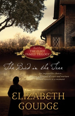 Cover image for The Bird in the Tree, isbn: 9781619700659
