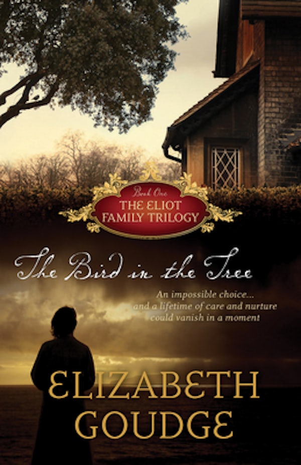 Cover image for The Bird in the Tree, isbn: 9781619700659