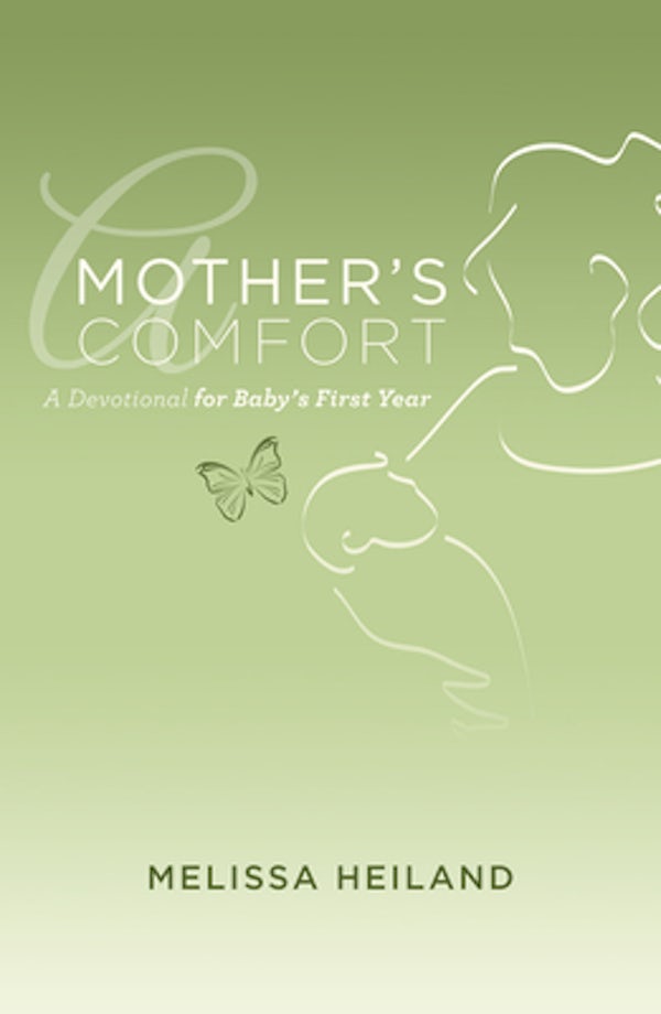 Cover image for A Mother's Comfort, isbn: 9781619704930
