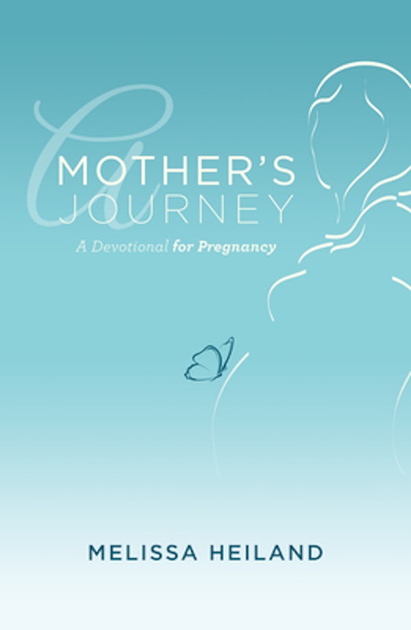 Cover image for Mother's Journey, isbn: 9781619704961