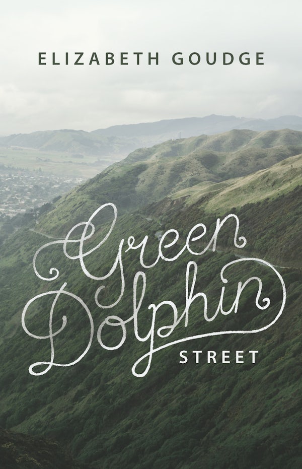 Cover image for Green Dolphin Street, isbn: 9781619706422
