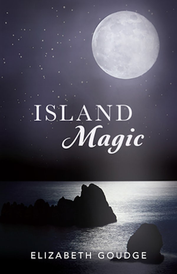 Cover image for Island Magic, isbn: 9781619707726