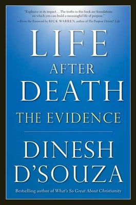 Cover image for Life After Death, isbn: 9781621572824