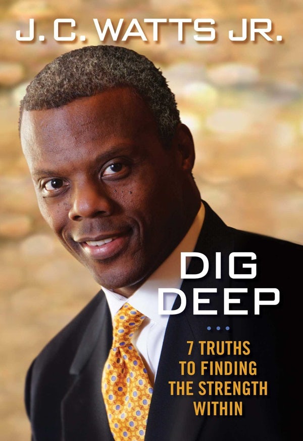 Cover image for Dig Deep, isbn: 9781621574606