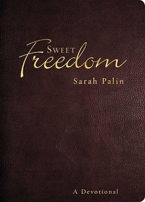 Cover image for Sweet Freedom, isbn: 9781621574842