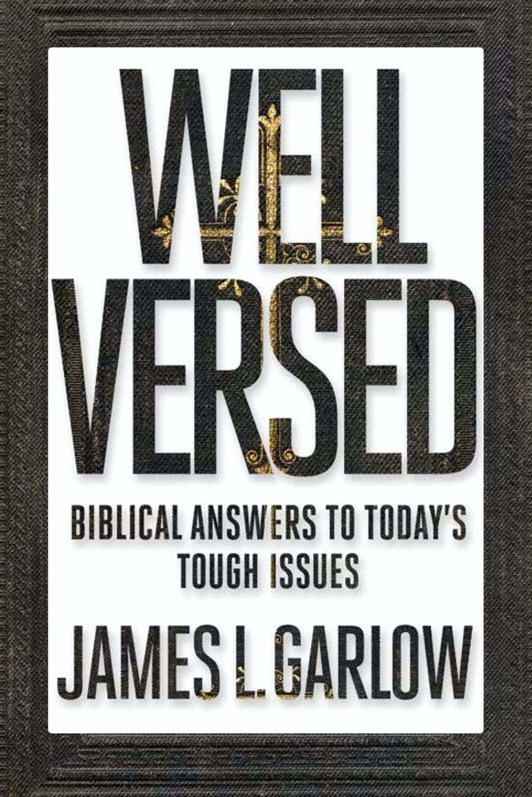 Cover image for Well Versed, isbn: 9781621575504