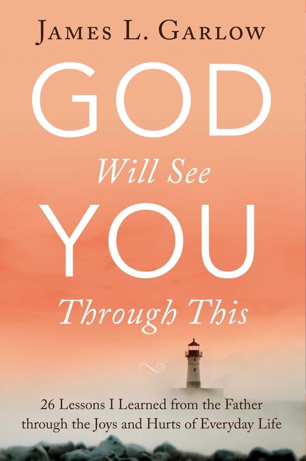 Cover image for God Will See You Through This, isbn: 9781621577751