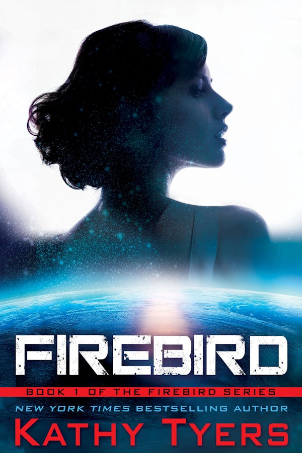 Cover image for Firebird, isbn: 9781621840374