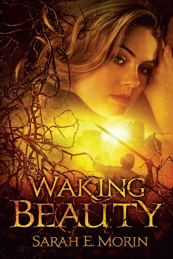 Cover image for Waking Beauty, isbn: 9781621840435