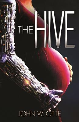 Cover image for Hive, isbn: 9781621840619