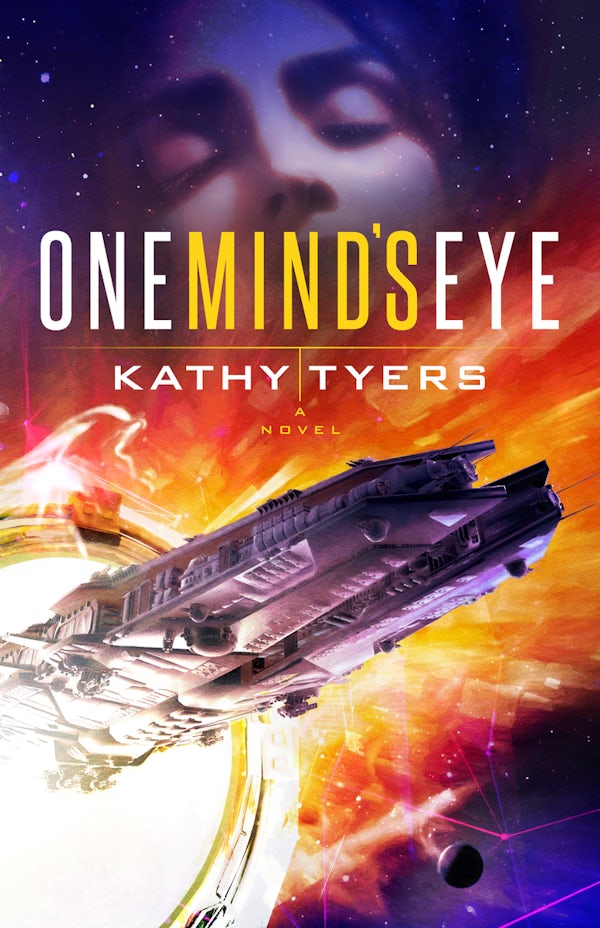 Cover image for One Mind's Eye, isbn: 9781621840794