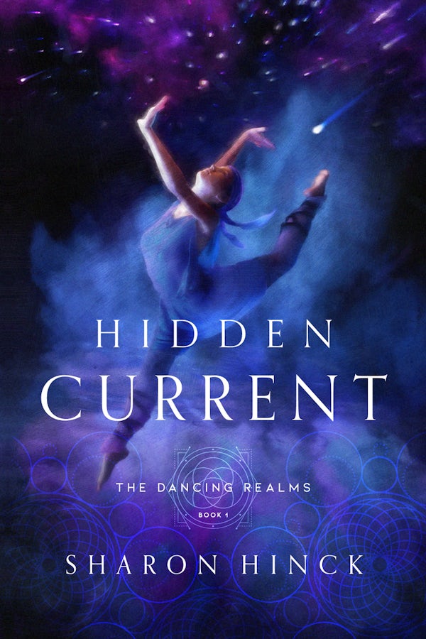 Cover image for Hidden Current, isbn: 9781621841159