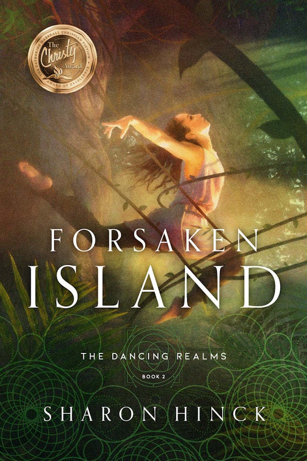 Cover image for Forsaken Island, isbn: 9781621841371